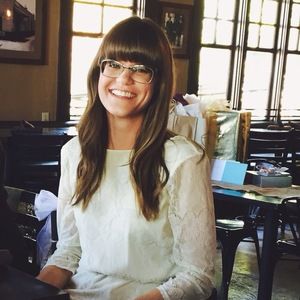 Meet your Posher, Erika